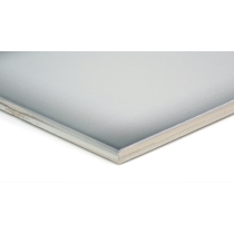 OMBRE - 6X12, SILVER, GLOSSY