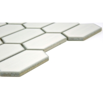 OMNI - 1.8X3.8/10X12, IVORY, GLOSSY