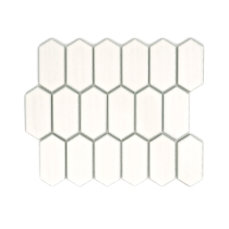 OMNI - 1.8X3.8/10X12, IVORY, GLOSSY