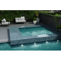 OMNI - 1.8X3.8/10X12, NAVY, GLOSSY