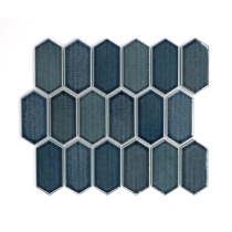 OMNI - 1.8X3.8/10X12, NAVY, GLOSSY