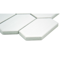 OMNI - 1.8X3.8/10X12, WHITE, GLOSSY