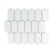 OMNI - 1.8X3.8/10X12, WHITE, GLOSSY