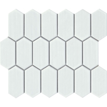 OMNI - 1.8X3.8/10X12, WHITE, GLOSSY