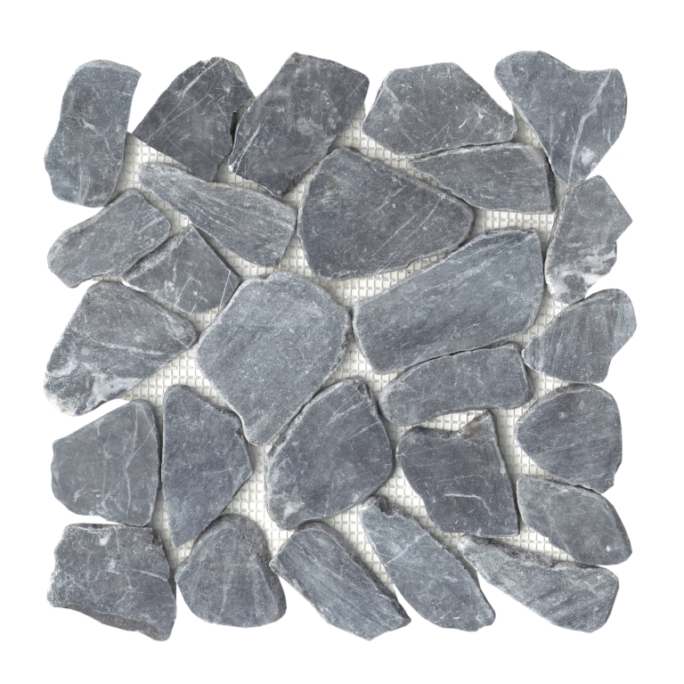 Opuscar - Pebb/12X12 Grand, Dusk, Honed
