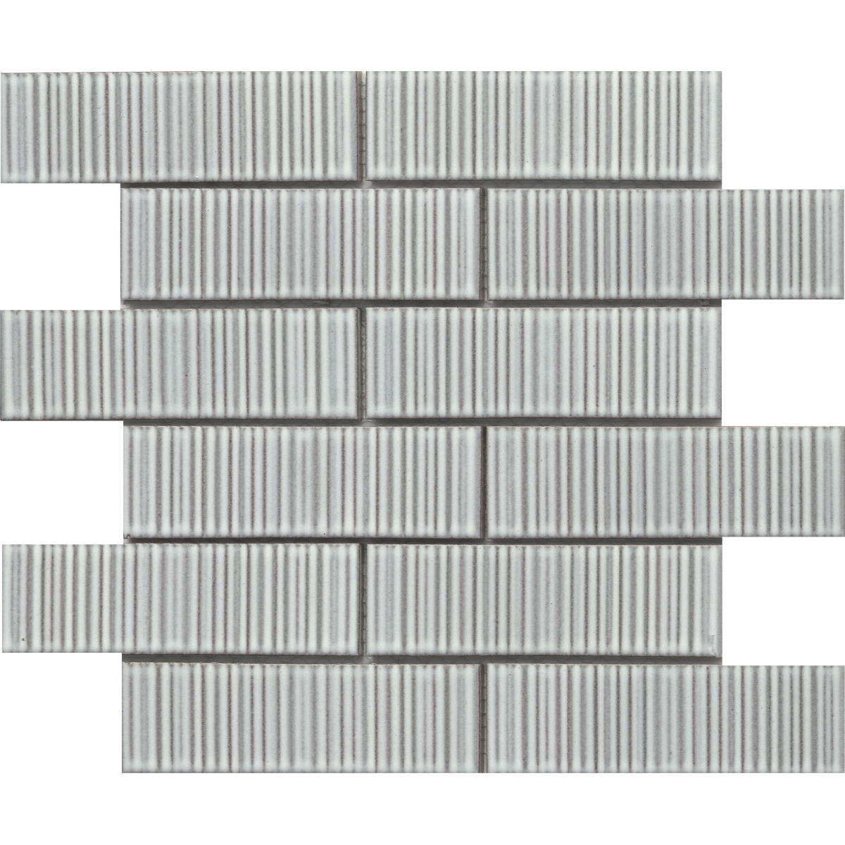 Ornami Gloss Offset Mosaic