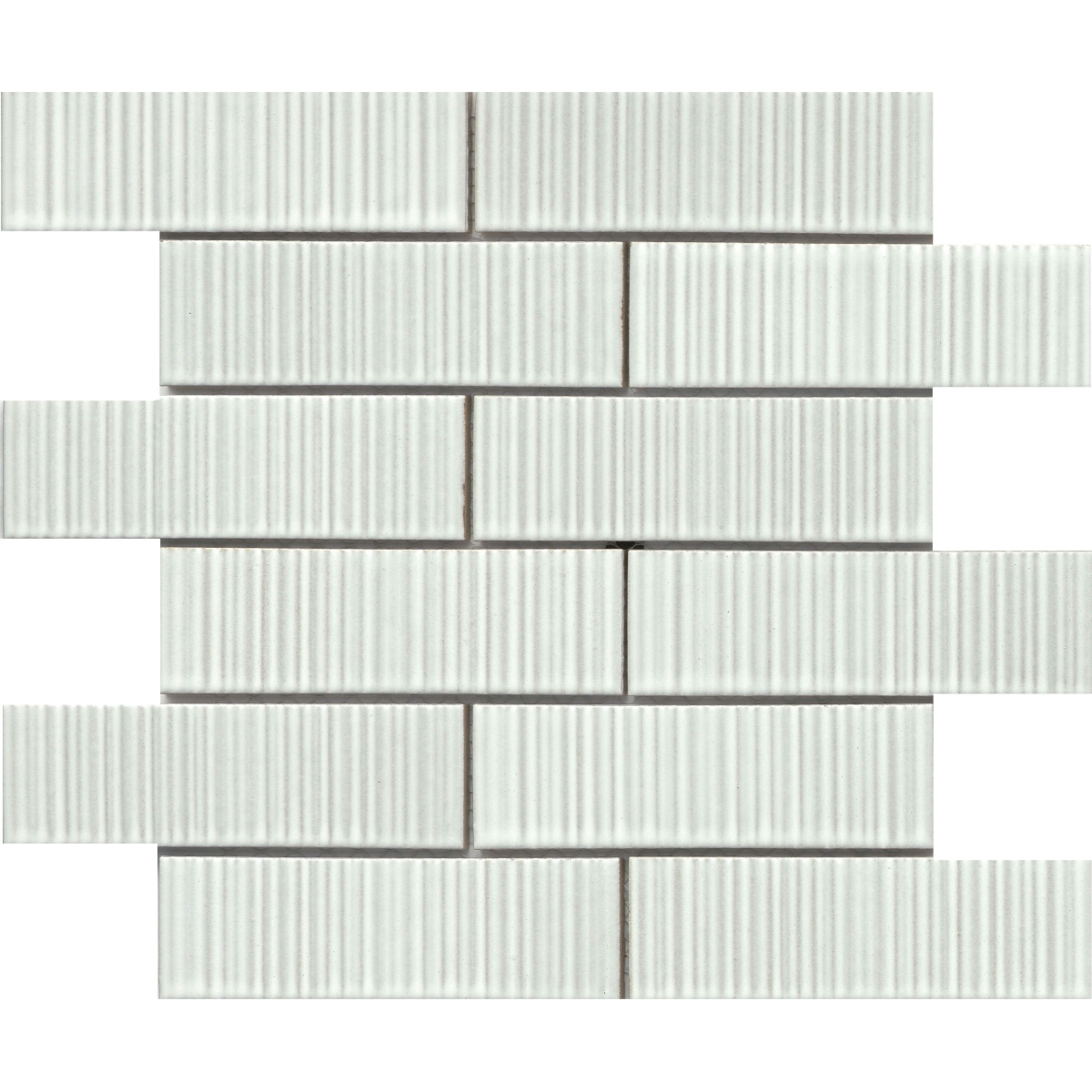 ORNAMI - 2X6/11X12, KAMI, GLOSSY | Emser Tile