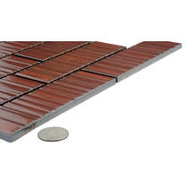 ORNAMI - 2X6/11X12, SENI, GLOSSY