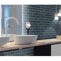 ORNAMI - 2X6/11X12, WASHI, GLOSSY