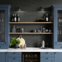 ORNAMI - 2X6/11X12, YUZEN, GLOSSY