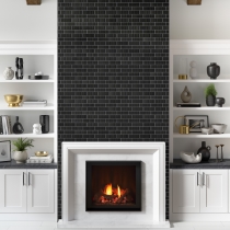 ORNAMI - 2X6/11X12, YUZEN, GLOSSY