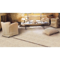 TRAV CHISELED - 16X16, UMBRIA SAVERA, BRUSHED