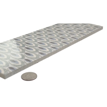 PAGONI - 4X13, CIRIO, GLOSSY