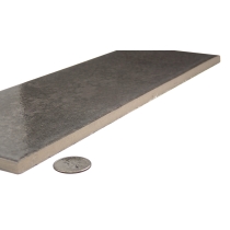 PAGONI - 4X13, DARK, GLOSSY