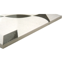 PAGONI - 9X9, ORNATO, GLOSSY