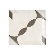 PAGONI - 9X9, ORNATO, GLOSSY