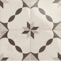 PAGONI - 9X9, ORNATO, GLOSSY