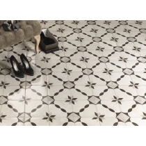 PAGONI - 9X9, ORNATO, GLOSSY