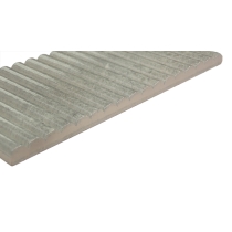 PAGONI - 4X9, MINT PIANO, GLOSSY