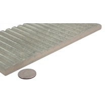 PAGONI - 4X9, MINT PIANO, GLOSSY