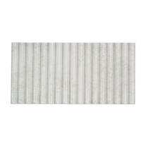 PAGONI - 4X9, WHITE PIANO, GLOSSY