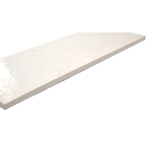 PAGONI - 4X13, SILVER, GLOSSY