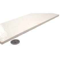 PAGONI - 4X13, SILVER, GLOSSY