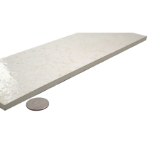 PAGONI - 4X13, WHITE, GLOSSY