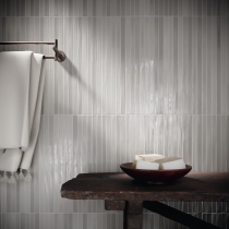 PARALLINE - 1X18/5X18, ASH, GLOSSY