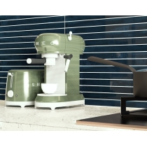 PARALLINE - 1X18/5X18, DENIM, GLOSSY