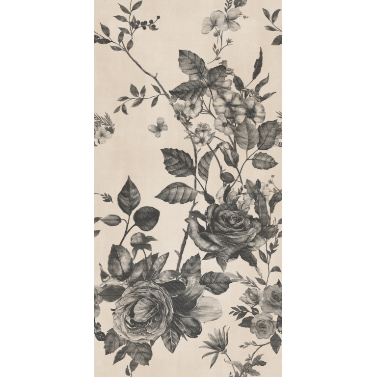 PARATI - 24X47, BLOOM DECO, SATIN