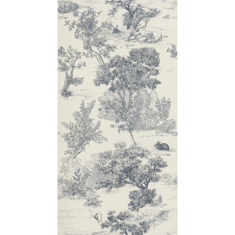 Parati - 24X47 Deco, Maison, Satin
