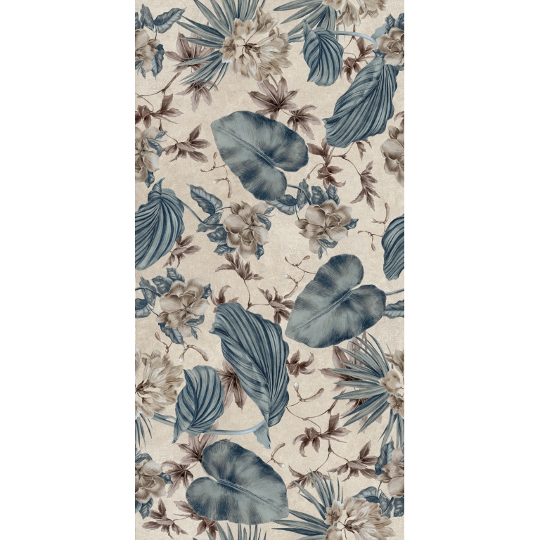 PARATI - 24X47, JARDIN DECO, SATIN