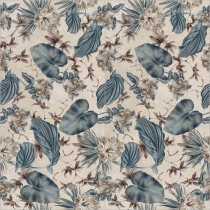 PARATI - 24X47, JARDIN DECO, SATIN