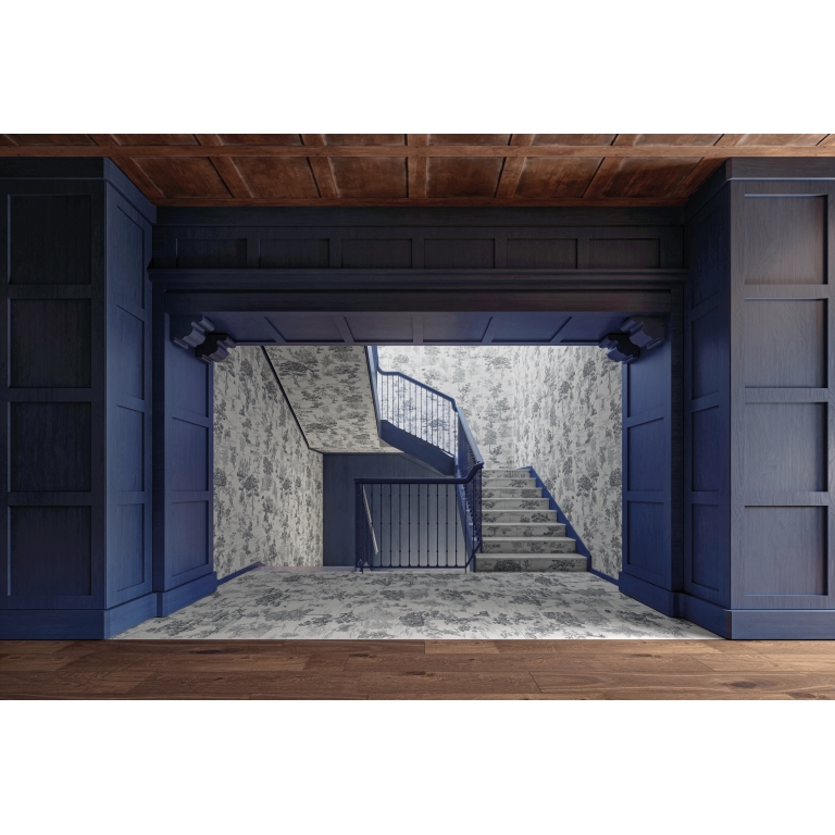 PARATI - 24X47, MAISON DECO, SATIN