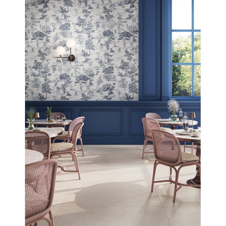 PARATI - 24X47, MAISON DECO, SATIN