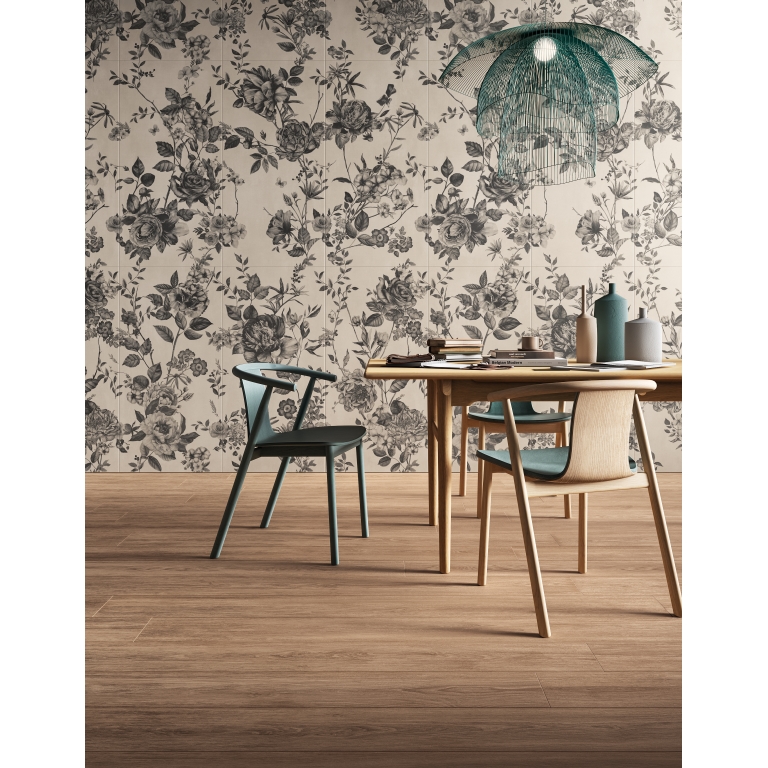 PARATI - 24X47, BLOOM DECO, SATIN