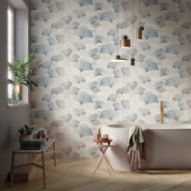 PARATI - 24X47, PETAL DECO, SATIN