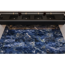 PARKVIEW - 12X24, BLUE, POLISHED