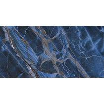 PARKVIEW - 24X47, BLUE, POLISHED