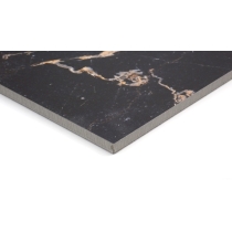 PARKVIEW - 12X24, BROWN, MATTE