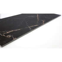 PARKVIEW - 12X24, BROWN, MATTE