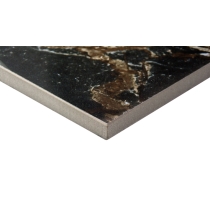 PARKVIEW - 12X24, BROWN, POLISHED