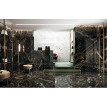 PARKVIEW - 24X47, BROWN, POLISHED