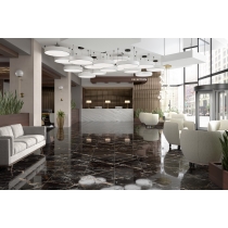 TUBAGE - 7X16, BRONZE, GLOSSY