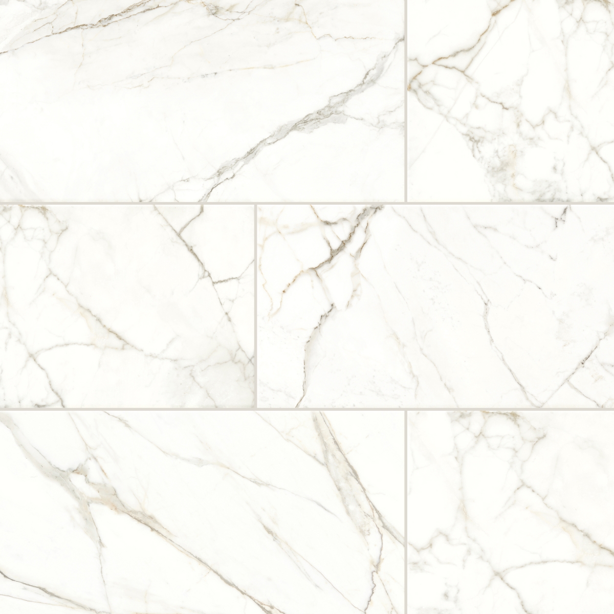 PARKVIEW - 12X24, WHITE, POLISHED | Emser Tile