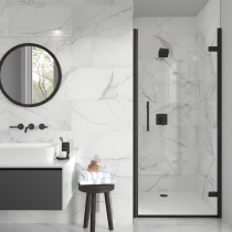 PARKVIEW - 12X24, WHITE, POLISHED