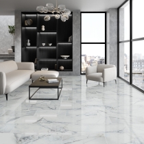 PARKVIEW - 12X24, WHITE, POLISHED