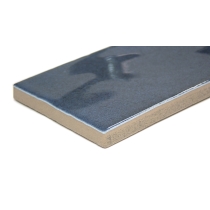 PASSION - 3X8, AZUL, GLOSSY