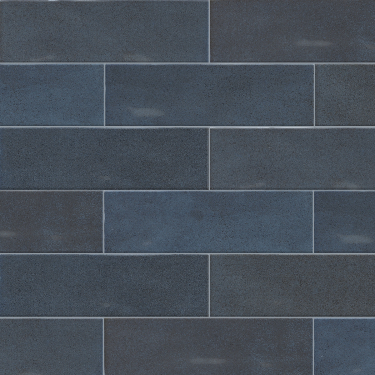 PASSION - 3X8, AZUL, GLOSSY | Emser Tile